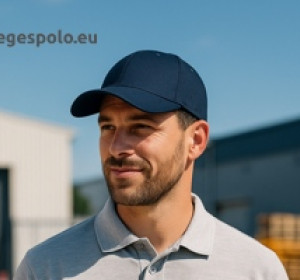 Naptej, sapka, víz – és mit kapnak a kültéren dolgozók? UV-védelem céges ruházattal