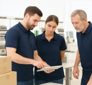 Egy logózott póló ára mögött – miért nem csak a darabár számít?