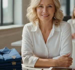 15 Év Szakértelem: Amikor a Céges Póló Minősége Veri a Konkurenciát