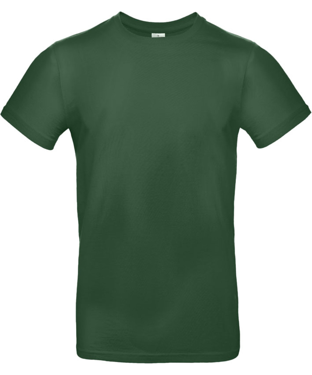 B&C | #E190 Heavy T-Shirt