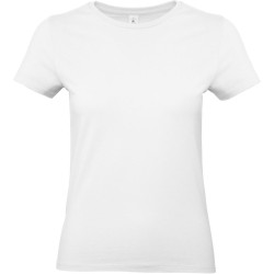 B&C | #E190 Heavy Ladies T-Shirt