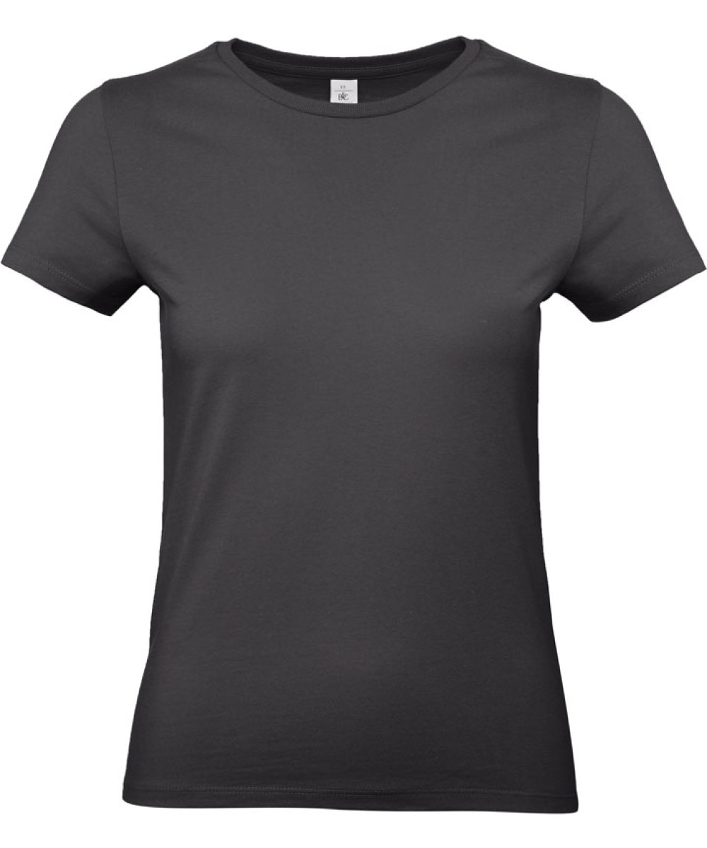 B&C | #E190 Heavy Ladies' T-Shirt
