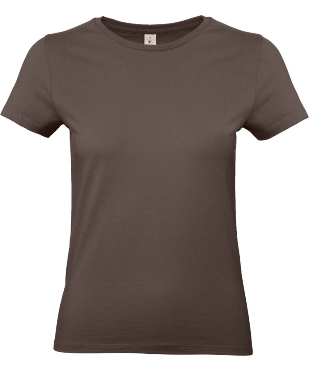 B&C | #E190 Heavy Ladies' T-Shirt