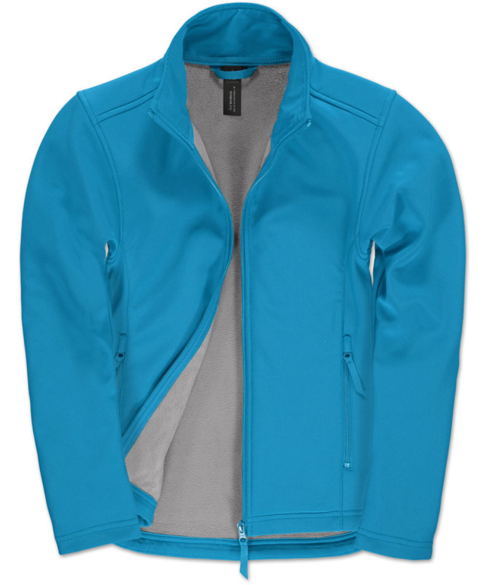 B&C | ID.701 /women Ladies' 2-Layer Softshell Jacket