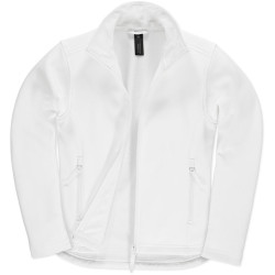B&C | ID.701 /women Ladies' 2-Layer Softshell Jacket
