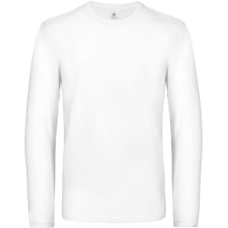 B&C | #E190 LSL Heavy T-Shirt long-sleeve