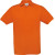 Pumpkin orange