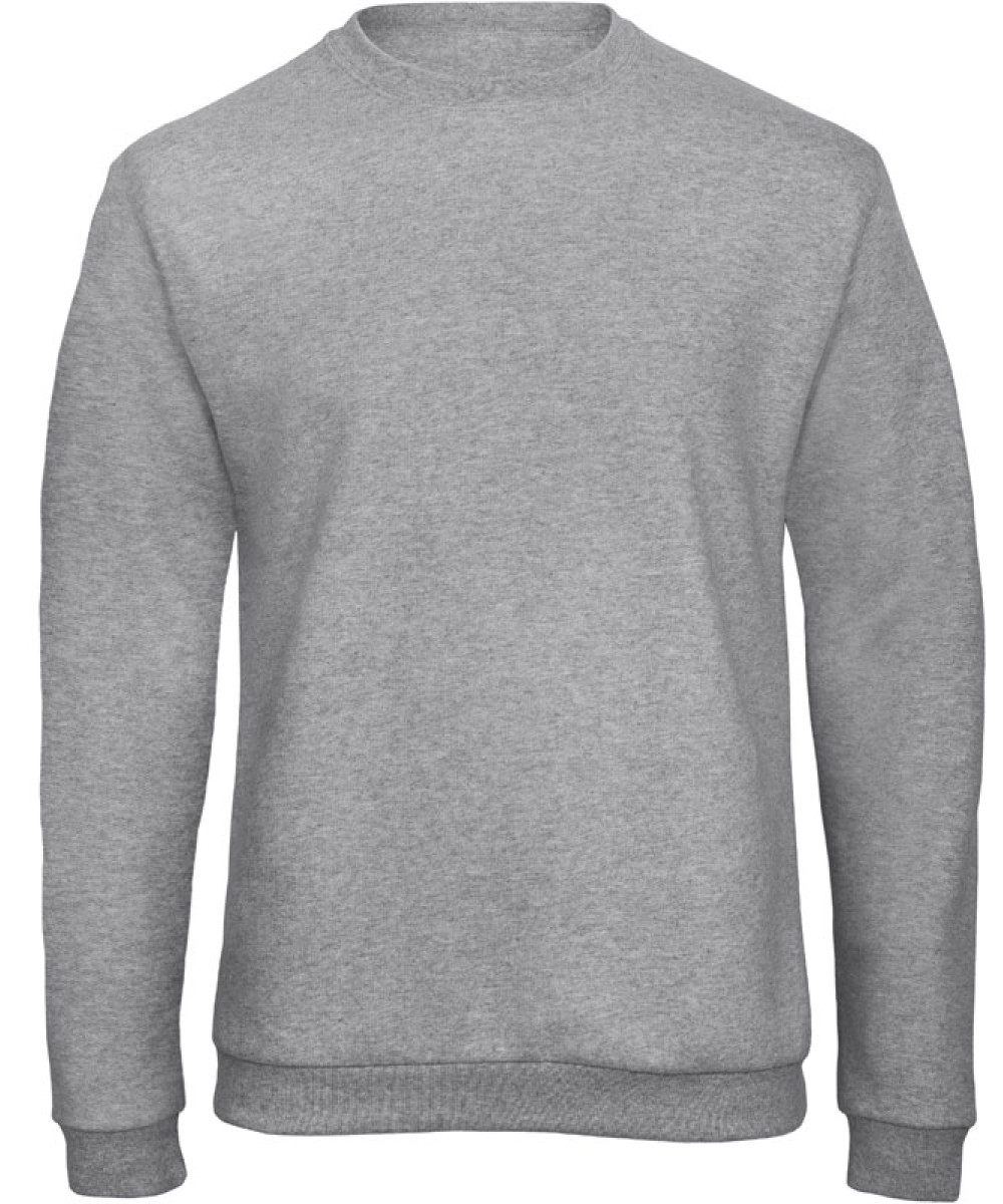 B&C | ID.202 50/50 Sweater