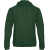 Bottle green