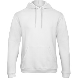 B&C | ID.203 50/50 Hooded Sweatshirt