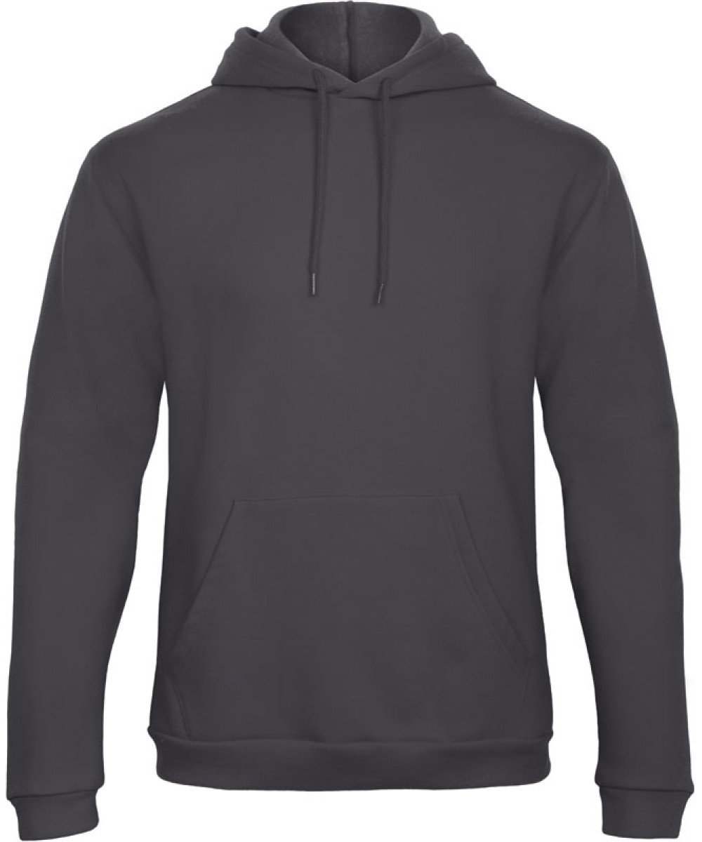 B&C | ID.203 50/50 Hooded Sweatshirt