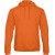 Pumpkin orange