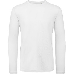 B&C | Inspire LSL T /men_° Men's T-Shirt long-sleeve