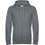 Heather mid grey