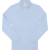 Blush blue