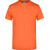 Dark orange