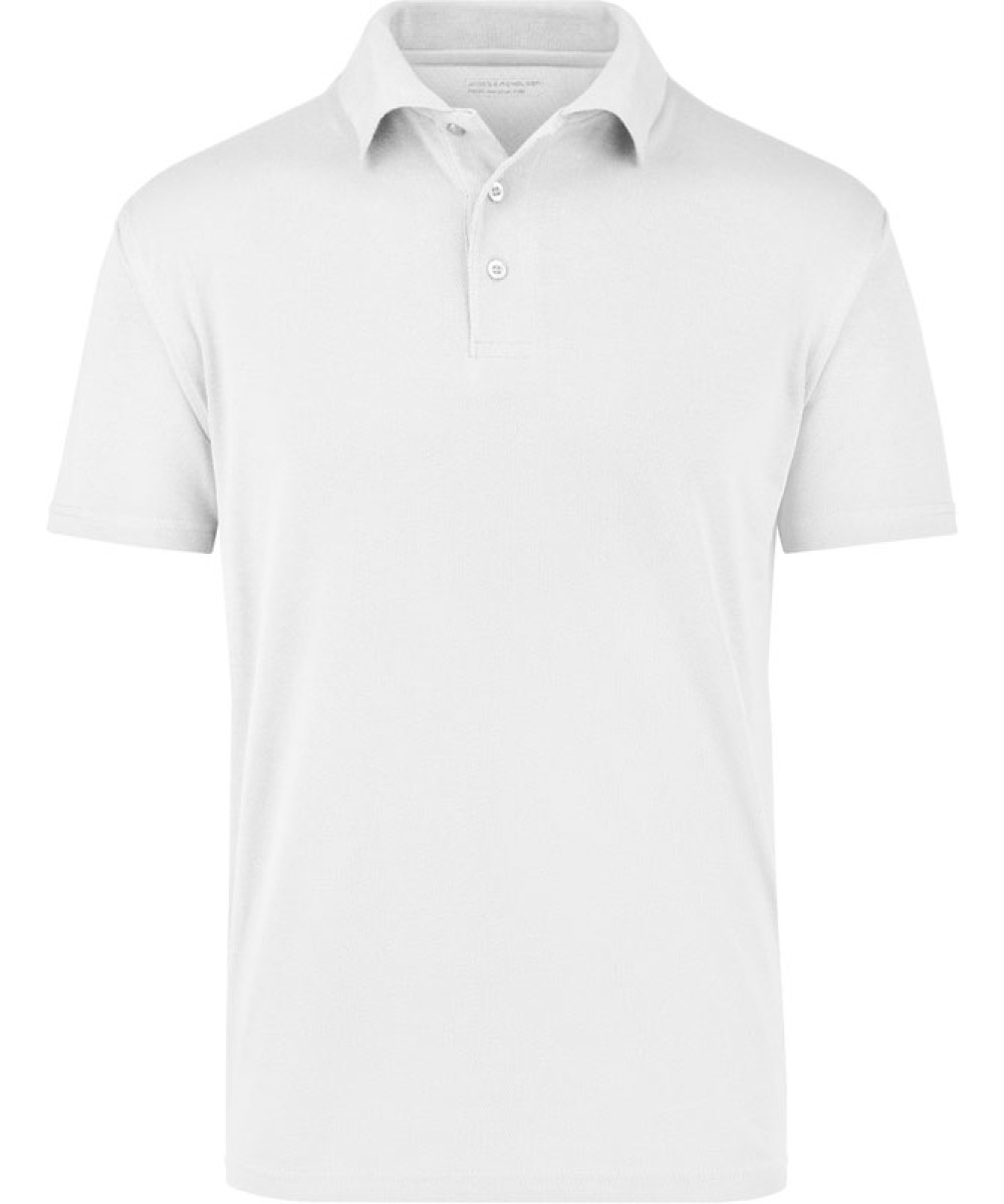 James & Nicholson | JN 24 Sport Polo