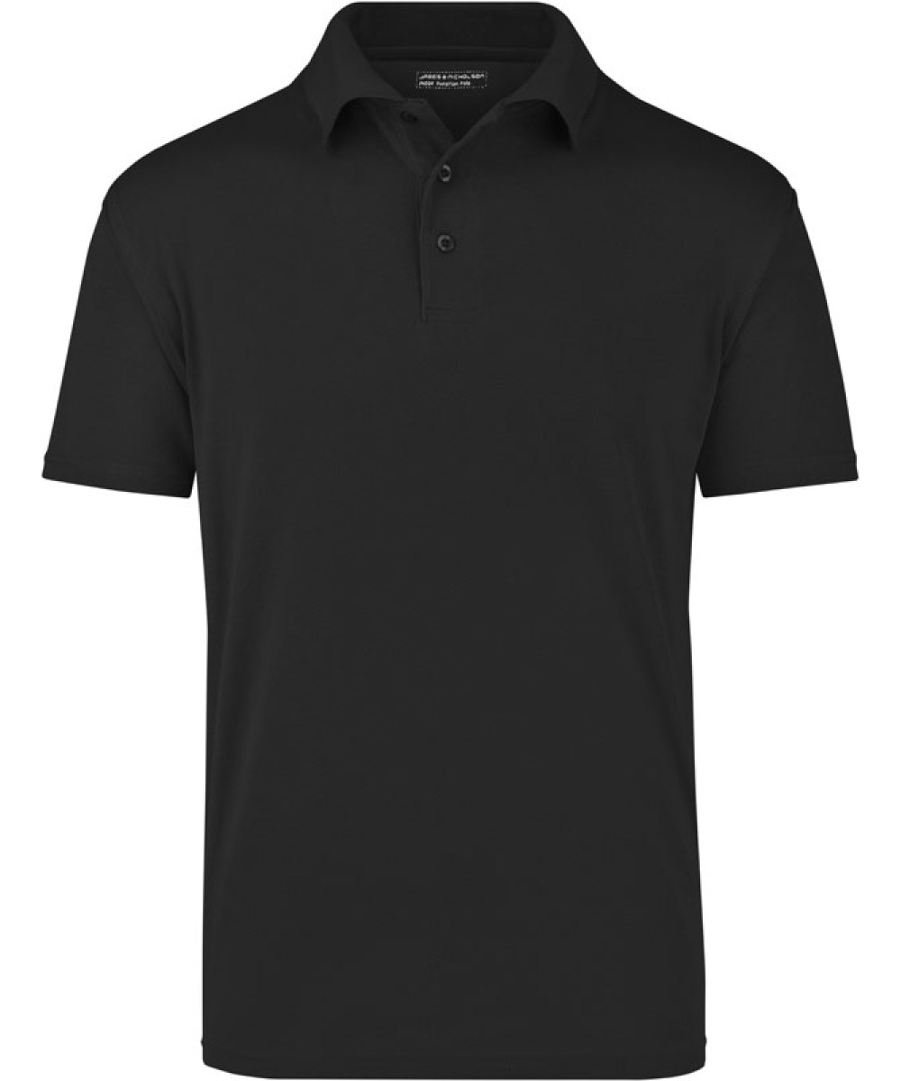 James & Nicholson | JN 24 Sport Polo