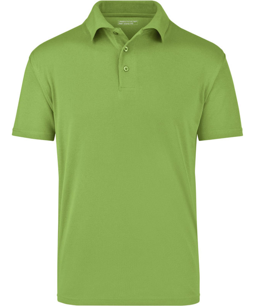 James & Nicholson | JN 24 Sport Polo