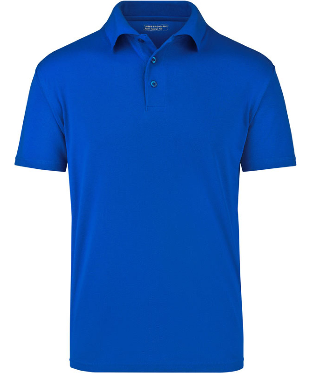 James & Nicholson | JN 24 Sport Polo