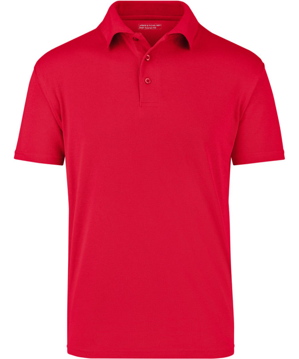 James & Nicholson | JN 24 Sport Polo