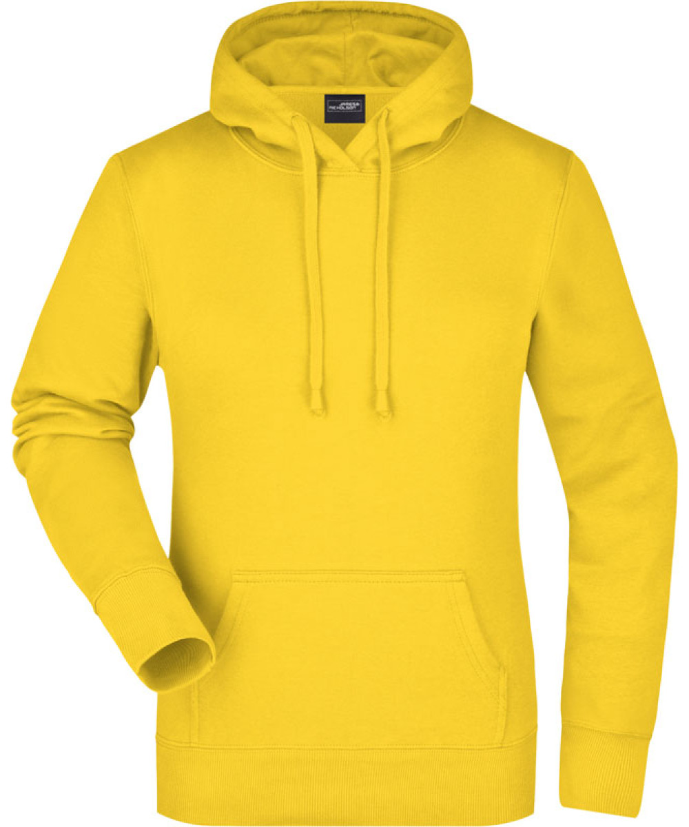 Daiber | JN 51 Női Kapucnis Bebújós Pulóver