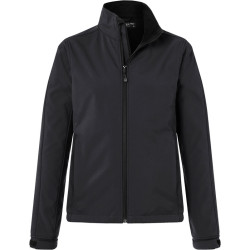 James & Nicholson | JN 137 Ladies' 3-Layer Softshell Jacket