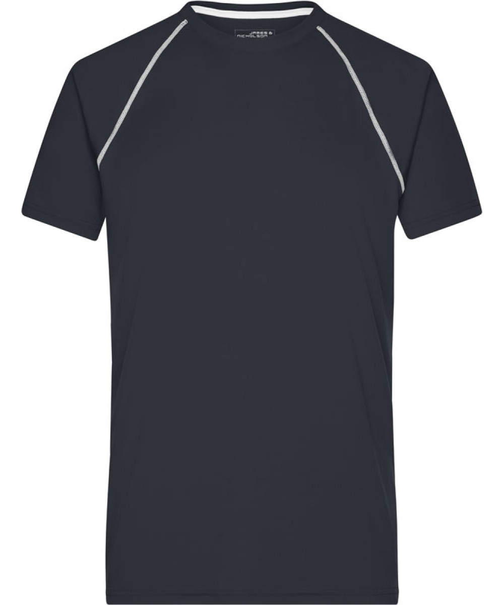 James & Nicholson | JN 496 Men's Functional T-Shirt