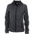 Dark melange/black