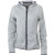 Light melange/carbon