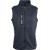 Dark grey melange/silver