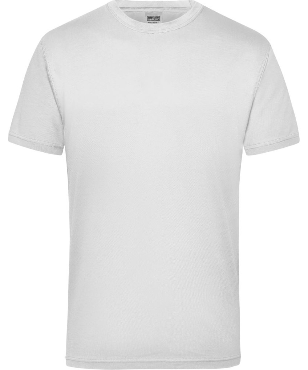 James & Nicholson munkapóló – céges logóval, ipari felhasználásra