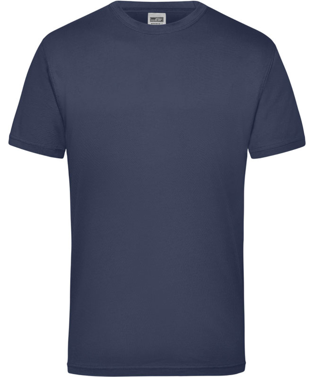 James & Nicholson | JN 800 Men's Workwear T-Shirt