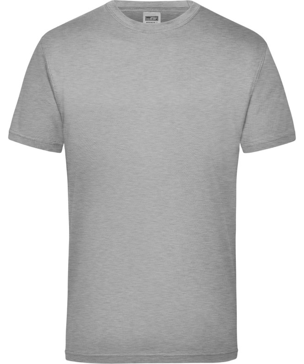 James & Nicholson | JN 800 Men's Workwear T-Shirt
