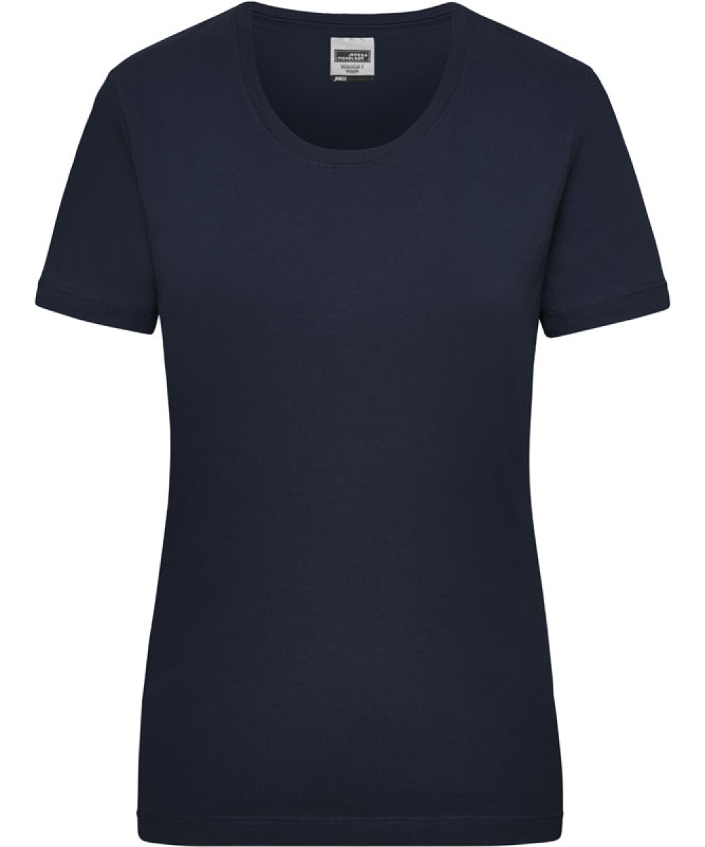 James & Nicholson | JN 802 Ladies Workwear T-Shirt