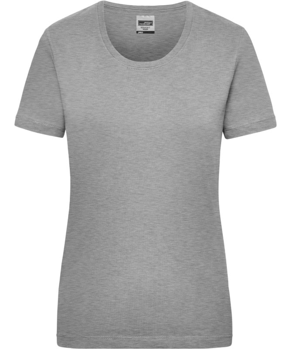 James & Nicholson | JN 802 Ladies' Workwear T-Shirt