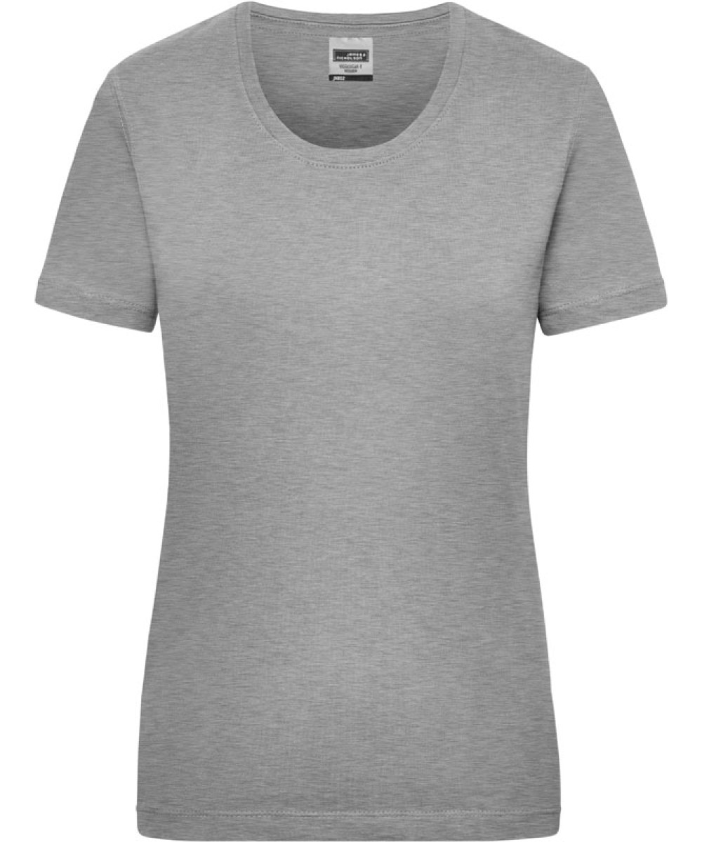 James & Nicholson | JN 802 Ladies Workwear T-Shirt