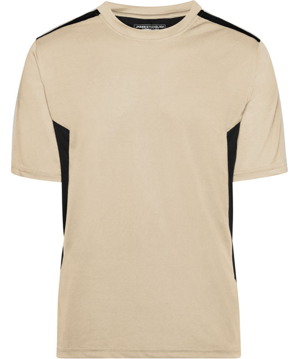 James & Nicholson | JN 827 Workwear T-Shirt - Strong