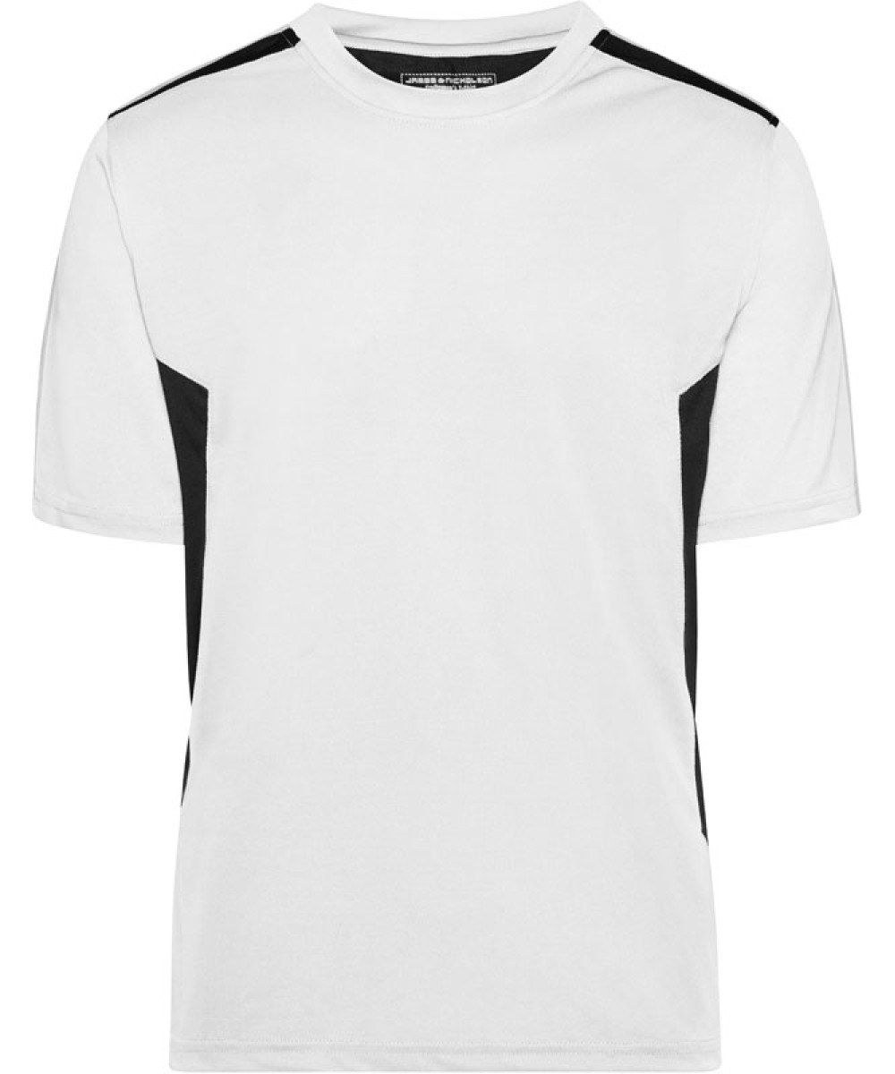 James & Nicholson | JN 827 Workwear T-Shirt - Strong