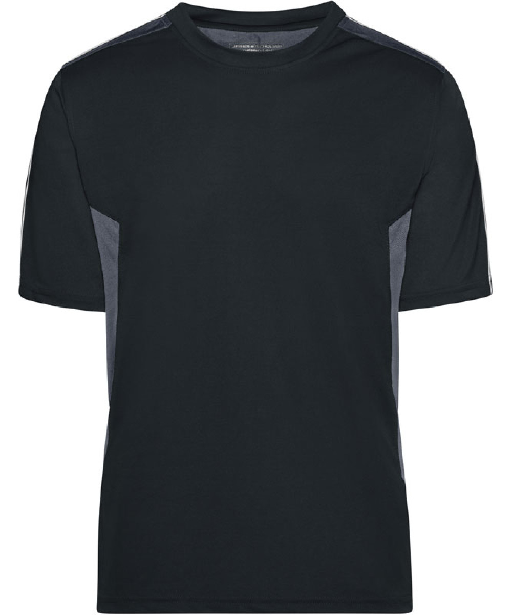 James & Nicholson | JN 827 Workwear T-Shirt - Strong