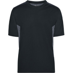 James & Nicholson | JN 827 Workwear T-Shirt - Strong