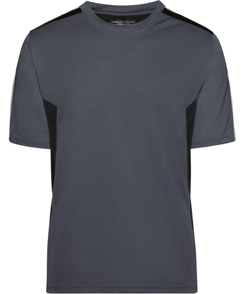 James & Nicholson | JN 827 Workwear T-Shirt - Strong