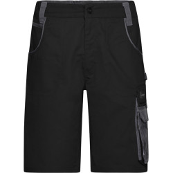 James & Nicholson | JN 835 (42-60) Workwear Shorts - Strong