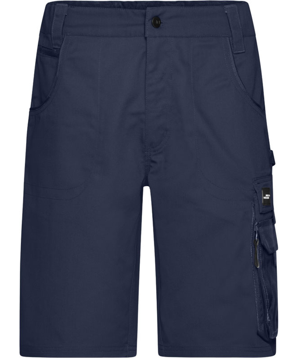 James & Nicholson | JN 835 (42-60) Workwear Shorts - Strong