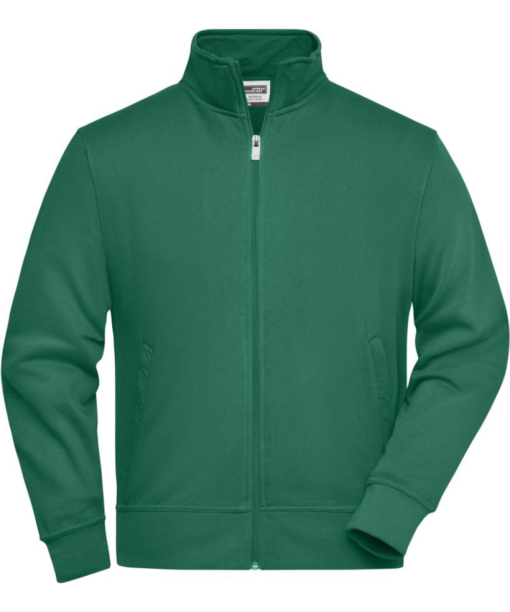 James & Nicholson női pulóver emblémázva