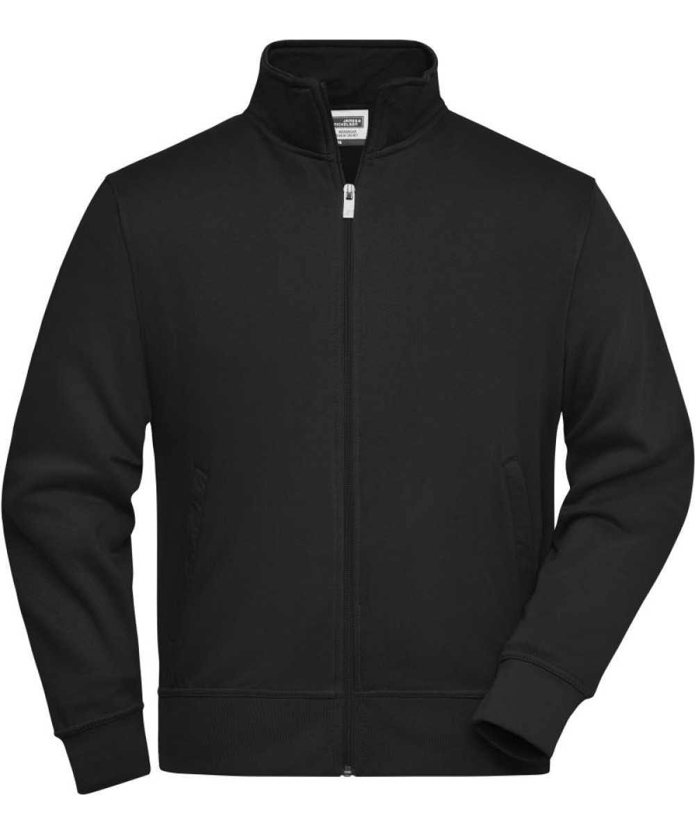 James & Nicholson női pulóver emblémázva