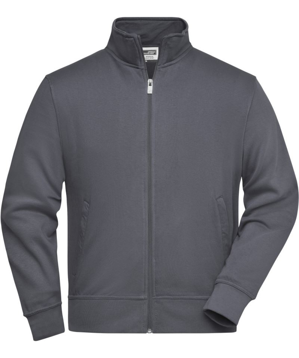 James & Nicholson női pulóver emblémázva