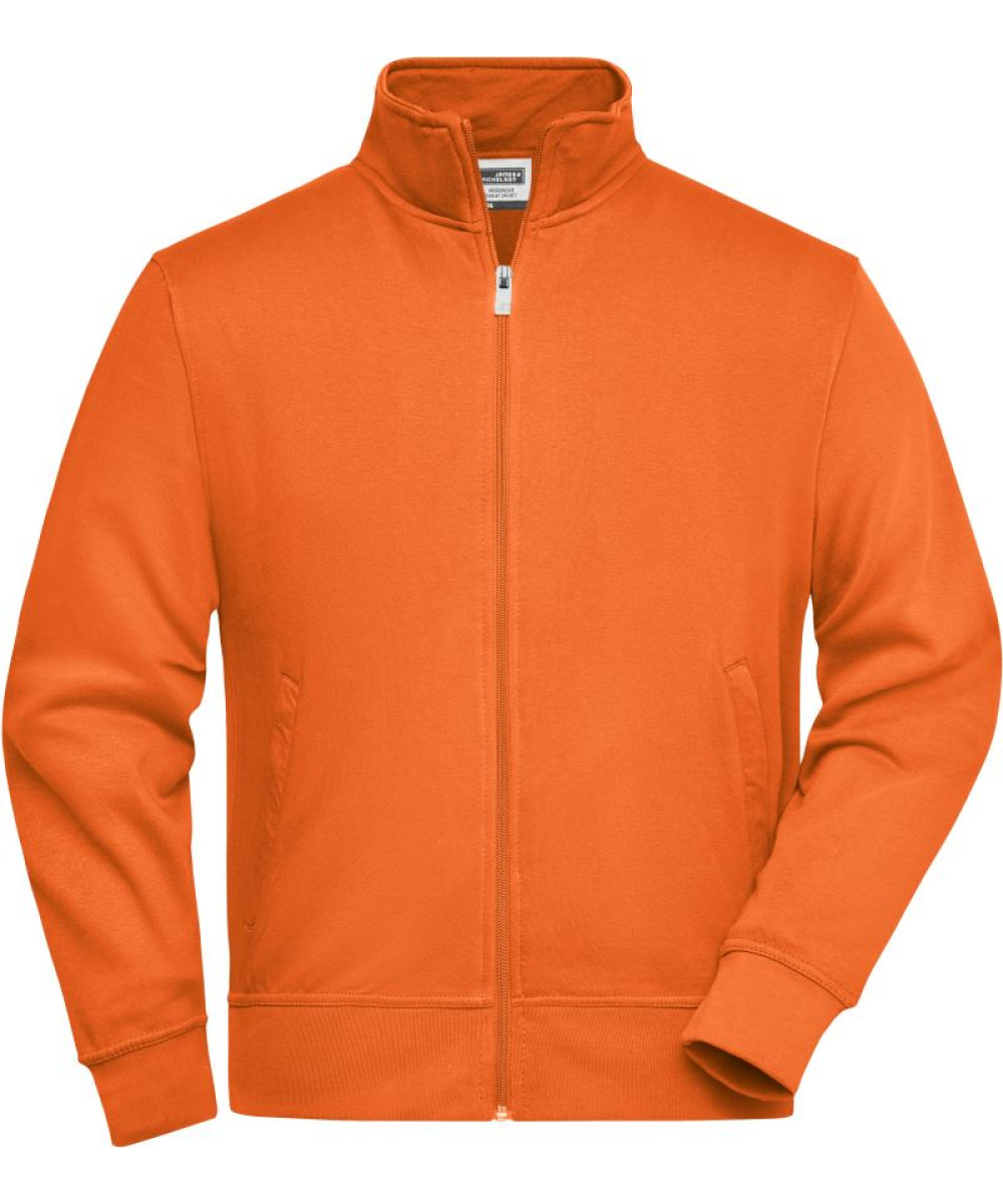 James & Nicholson női pulóver emblémázva