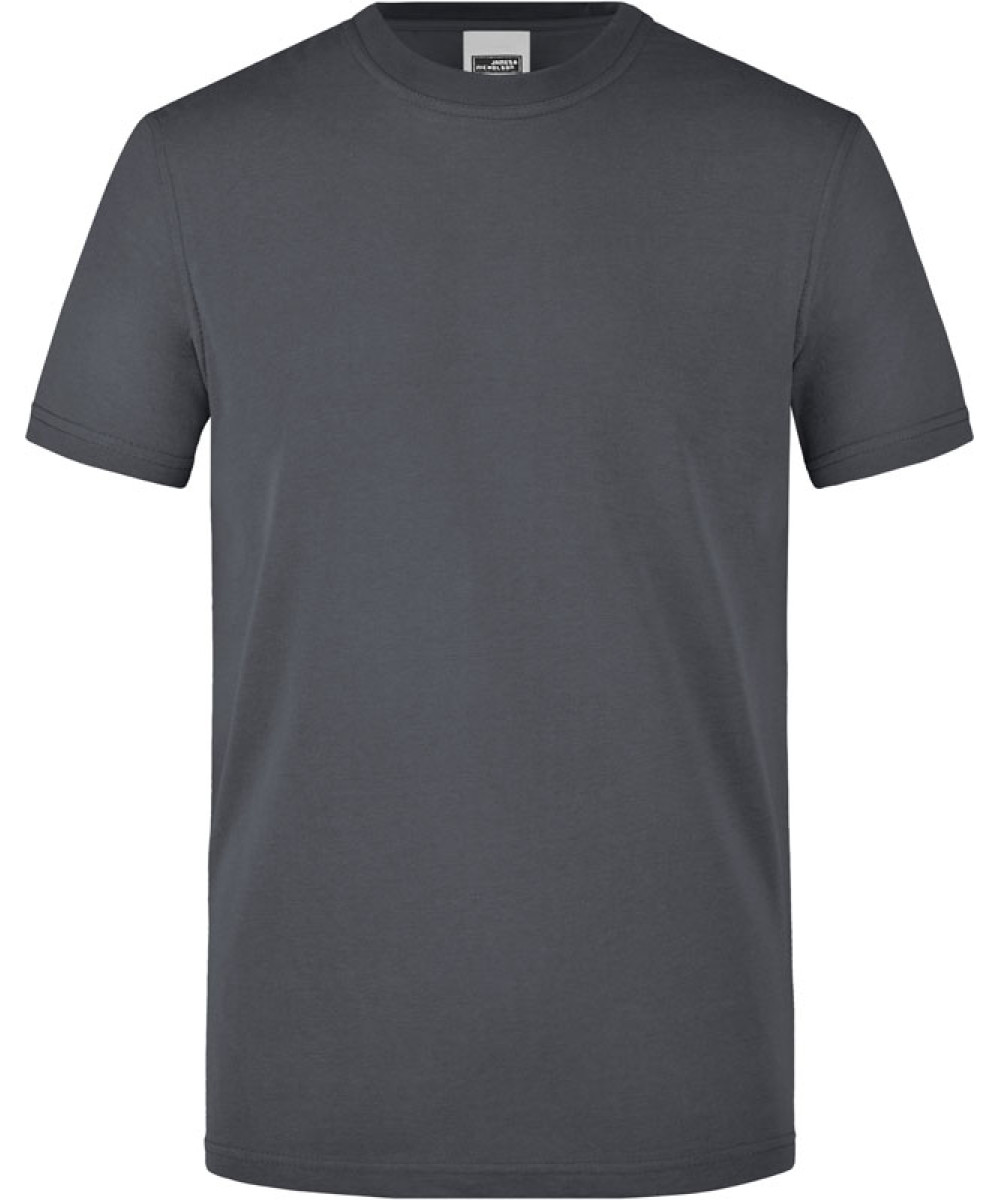 James & Nicholson | JN 838 Mens Workwear T-Shirt