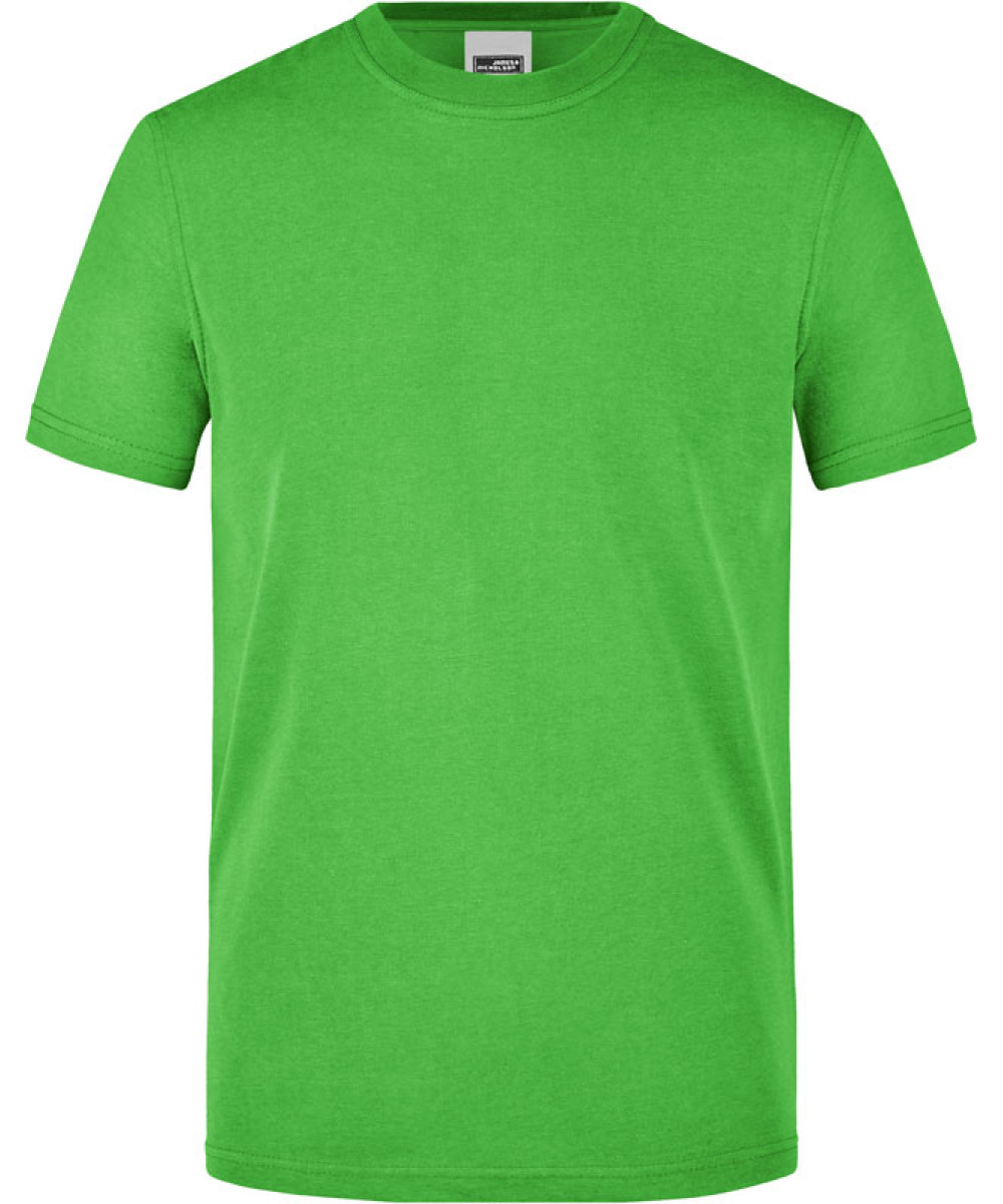 James & Nicholson | JN 838 Mens Workwear T-Shirt